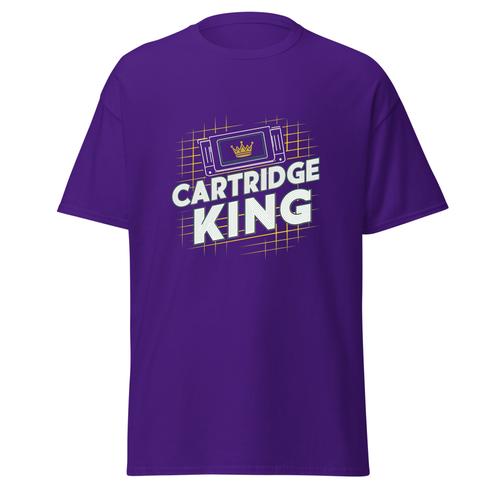 Cartridge King